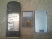 Лот: 4588481. Фото: 5. Nokia E50-1