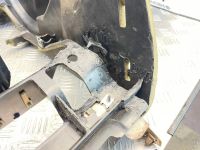 Лот: 25789964. Фото: 18. торпедо Ford Mondeo B4Y