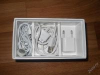 Лот: 2362544. Фото: 2. Apple iPhone 4S 32Gb. Смартфоны, связь, навигация