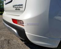 Лот: 15988576. Фото: 8. Диффузор "Broomer Design" на задний...