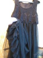 Лот: 2507171. Фото: 3. платье в стиле babydoll от 44рр... Одежда, обувь, галантерея