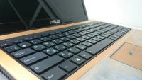 Лот: 8448052. Фото: 2. Золотой Игровой Ноутбук Asus K53S... Компьютеры, ноутбуки, планшеты