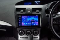 Лот: 24612050. Фото: 18. Mazda Axela 2012