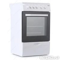 Лот: 5720472. Фото: 2. НОВАЯ Плита Электрическая Indesit... Крупная бытовая техника