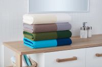 Лот: 24655358. Фото: 6. Полотенце банное MICASA Blanes