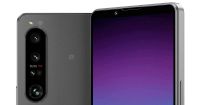 Лот: 20823080. Фото: 3. Смартфон Sony Xperia 1 IV 12/512GB... Красноярск