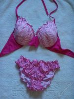 Лот: 2378802. Фото: 3. Купальник-тройка Verano (Польский... Одежда, обувь, галантерея
