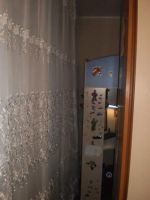 Лот: 4366922. Фото: 3. кровать-чердак с рабочей зоной. Мебель