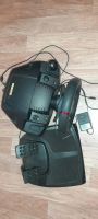 Лот: 19305201. Фото: 3. Игровой руль Logitech Momo racing. Компьютеры, оргтехника, канцтовары