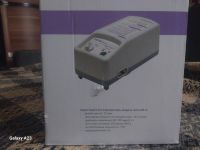 Лот: 23540611. Фото: 3. Противопролежневый матрас с компрессором. Красота и здоровье