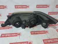 Лот: 20897740. Фото: 2. Фара галогеновая Toyota Vista... Автозапчасти