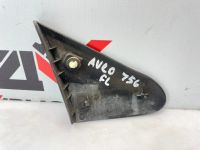 Лот: 25783841. Фото: 2. уголок крыла Chevrolet Aveo T300. Автозапчасти