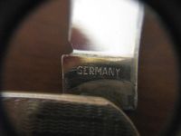 Лот: 8509552. Фото: 8. Открывалка нож штопор Columbus...