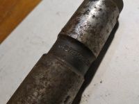 Лот: 17119675. Фото: 2. фреза №7 (3-1\4). Инструмент и расходные