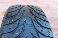 Лот: 25883637. Фото: 2. Шины зимние Yokohama 185 55 15... Шины, Диски