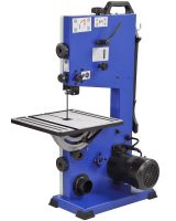 Лот: 14229576. Фото: 9. Станок ленточный по дереву Belmash...