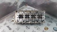 Лот: 23584930. Фото: 7. Головка блока цилиндров Honda...