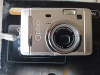 Лот: 25736357. Фото: 5. Pentax optio s50+сумочка+ремешок...