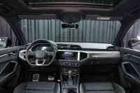 Лот: 24980083. Фото: 8. Audi Q3 2024