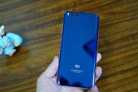 Лот: 13299284. Фото: 3. Xiaomi Mi Note 3 (Note3)+чехол... Красноярск