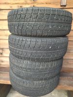 Лот: 19320156. Фото: 4. Шины Bridgestone липучка. 195... Красноярск