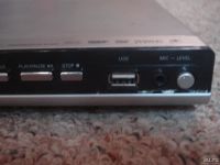 Лот: 9127839. Фото: 2. DVD-плеер Philips DVP5965KX HDMI... ТВ и видео