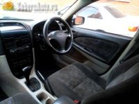 Лот: 12146337. Фото: 16. Toyota Caldina, 1998, V-1800...