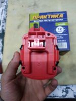 Лот: 24072064. Фото: 3. Корпус аккумулятора шуруповерта. Строительство и ремонт