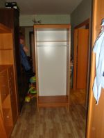 Лот: 12231192. Фото: 2. Шкаф для одежды. Хранение вещей