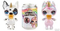 Лот: 15299366. Фото: 7. Б/у. Poopsie Sparkly Critters...
