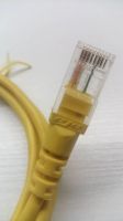 Лот: 21522808. Фото: 2. Ethernet-кабель (LAN) 1.5 метра. Комплектующие