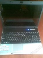 Лот: 237439. Фото: 2. Ноутбук MSI vr601 15000. Компьютеры, ноутбуки, планшеты