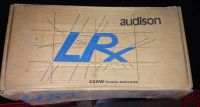 Лот: 9180616. Фото: 5. 4 канальный Audison Lrx 4.300