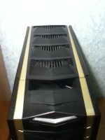 Лот: 7640785. Фото: 2. Игровой ПК i7-3770\8 Гб ОЗУ\Asus... Компьютеры, ноутбуки, планшеты