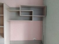 Лот: 25647562. Фото: 3. Набор мебели для школьника (рабочее... Мебель