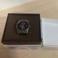 Лот: 10884693. Фото: 2. Продам смарт часы LG Watch Urbane... Смартфоны, связь, навигация