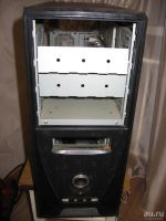 Лот: 8317343. Фото: 2. Материнка ECS A780GM-A. Комплектующие