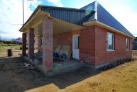 Лот: 11520462. Фото: 7. Продам новый жилой дом в с.Есаулово...