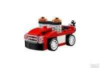 Лот: 13025206. Фото: 2. LEGO Creator 31055 Красная гоночная... Игрушки