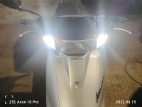 Лот: 10015218. Фото: 7. Скутер.Suzuki Address v100. Без...