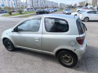 Лот: 25283289. Фото: 2. Toyota Vitz. Авто, мото, водный транспорт