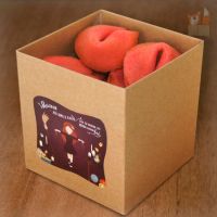 Лот: 11014767. Фото: 3. Волшебное печенье с предсказаниями. Сувениры, подарки