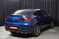 Лот: 23903253. Фото: 5. Mercedes-Benz GLC Coupe 2020
