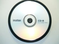 Лот: 22570682. Фото: 4. Диски CD-R Imation упаковка 10... Красноярск