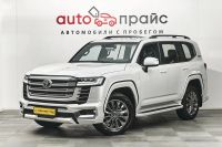 Лот: 19340699. Фото: 3. Toyota Land Cruiser, 300 Series... Красноярск