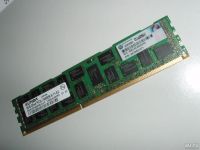 Лот: 9048781. Фото: 2. Оперативная память HP, 8Gb DDR3L... Комплектующие