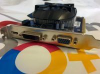 Лот: 7779080. Фото: 3. Palit GeForce GTX 650 1058Mhz... Компьютеры, оргтехника, канцтовары