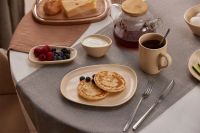 Лот: 23615739. Фото: 2. Набор вилок столовых EVIO Grazia. Посуда, кухонная утварь