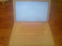 Лот: 4714636. Фото: 2. macbook. Компьютеры, ноутбуки, планшеты