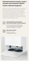 Лот: 25059403. Фото: 8. Новый Робот-пылесос с базой Xiaomi...
